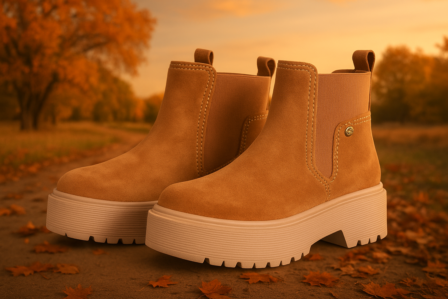 Botas