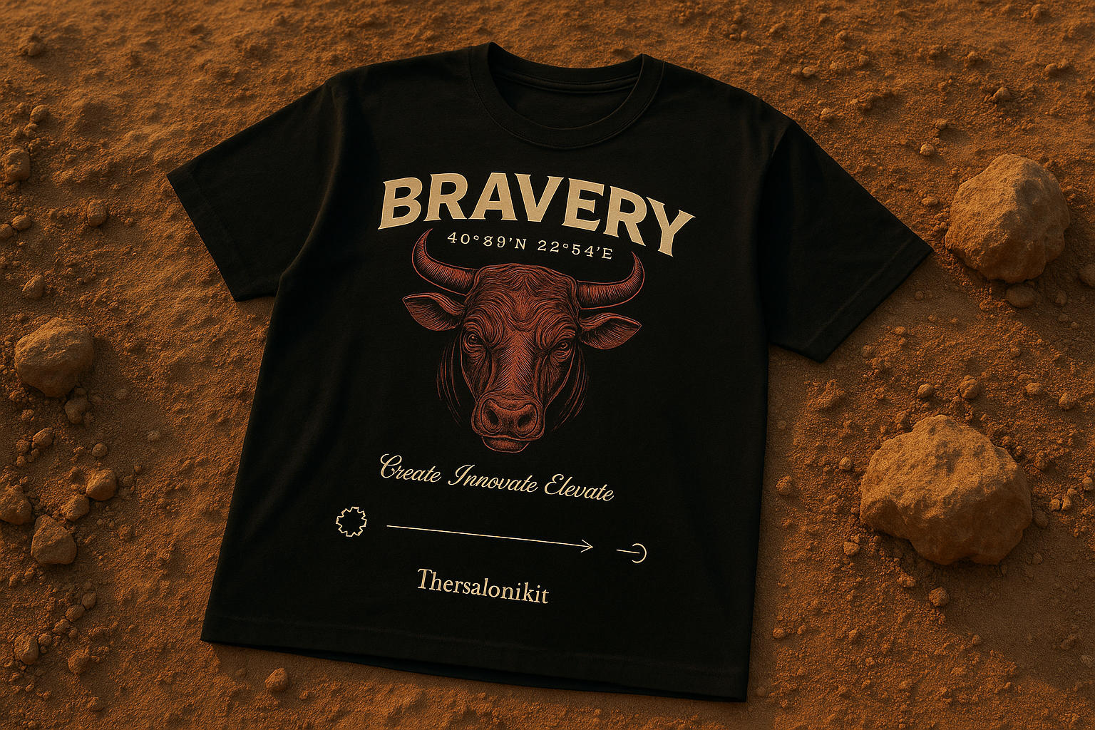 Camisetas