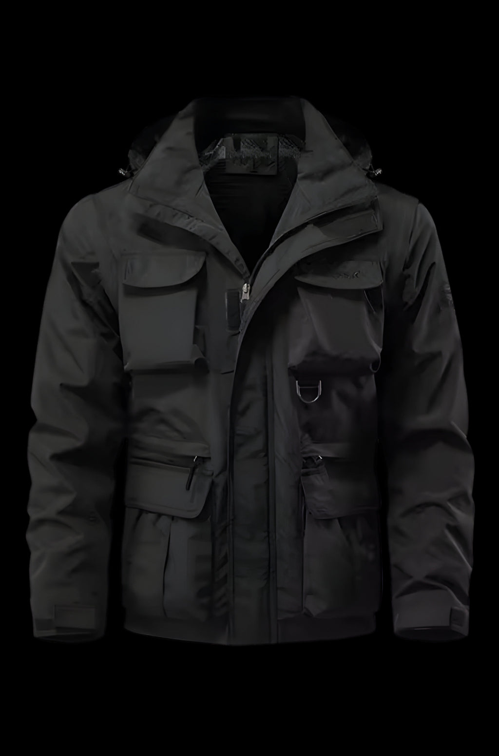 Chaqueta Hunter