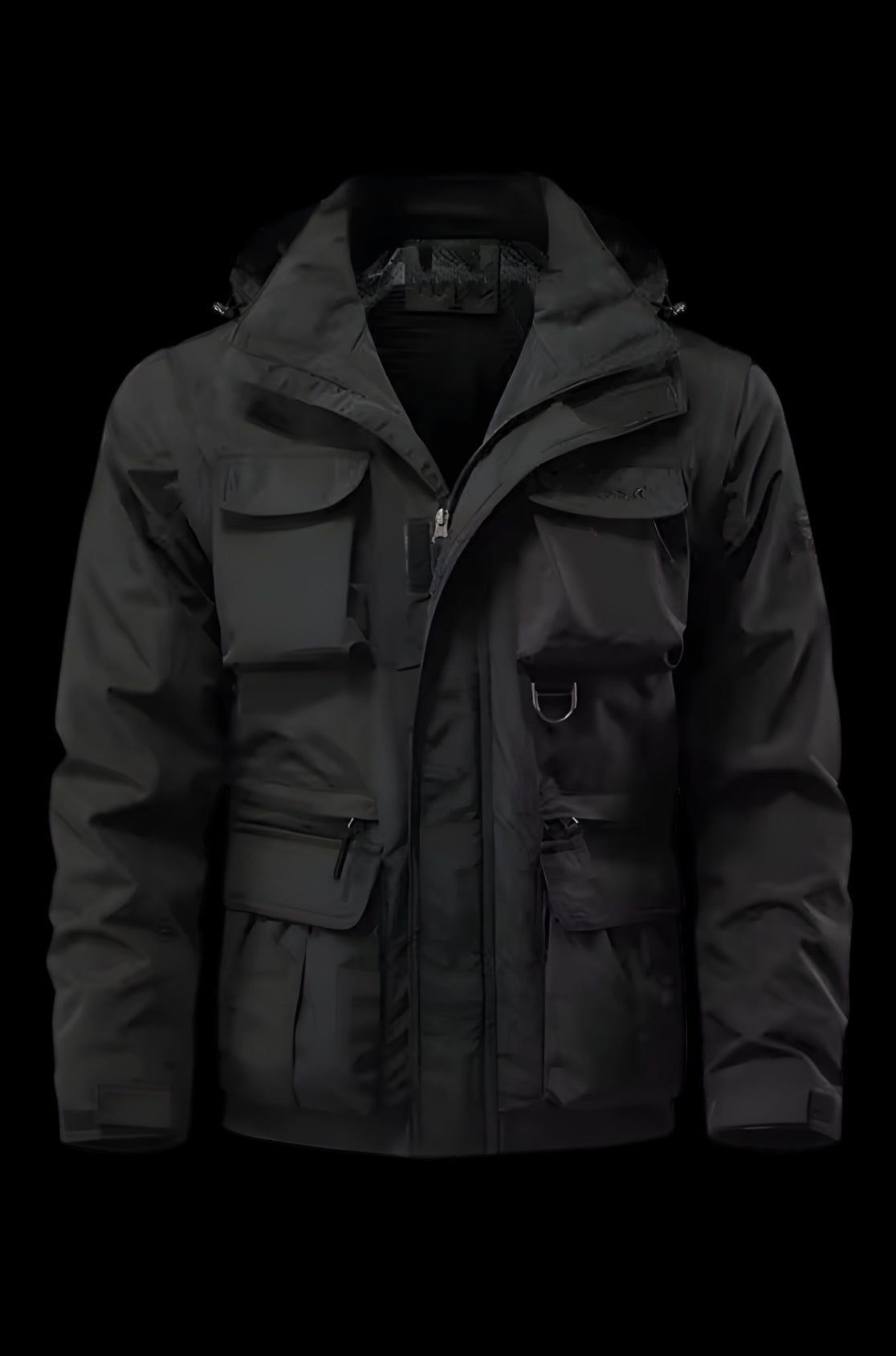 Chaqueta Hunter
