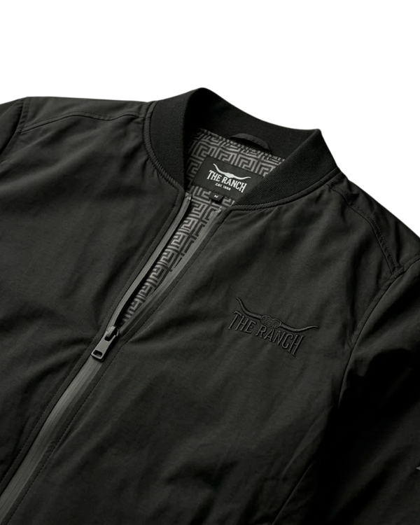 Chaqueta Laredo