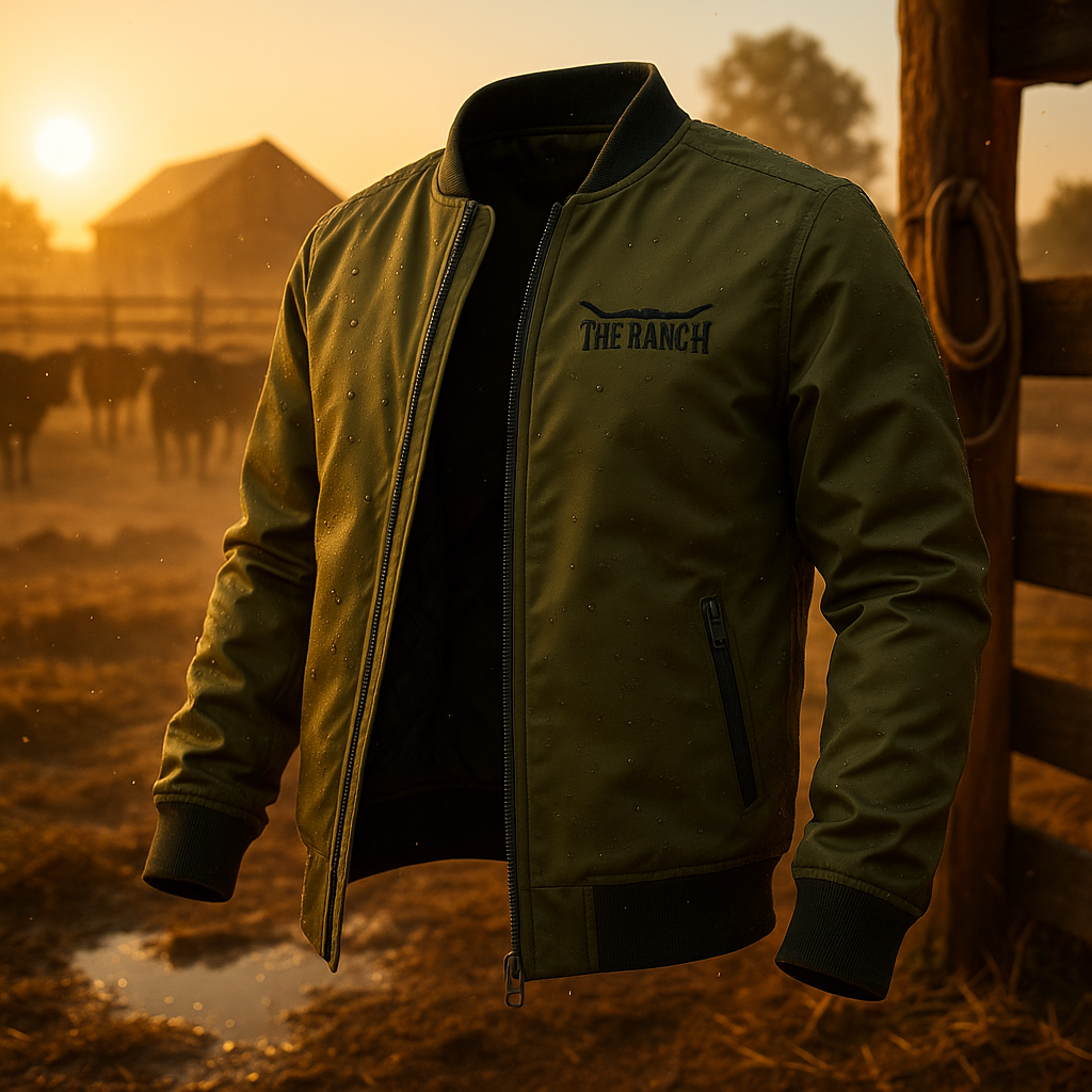 Chaqueta Laredo