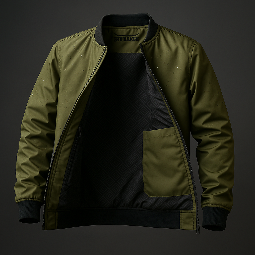 Chaqueta Laredo