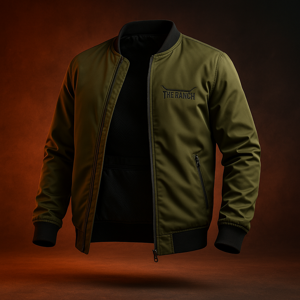 Chaqueta Laredo