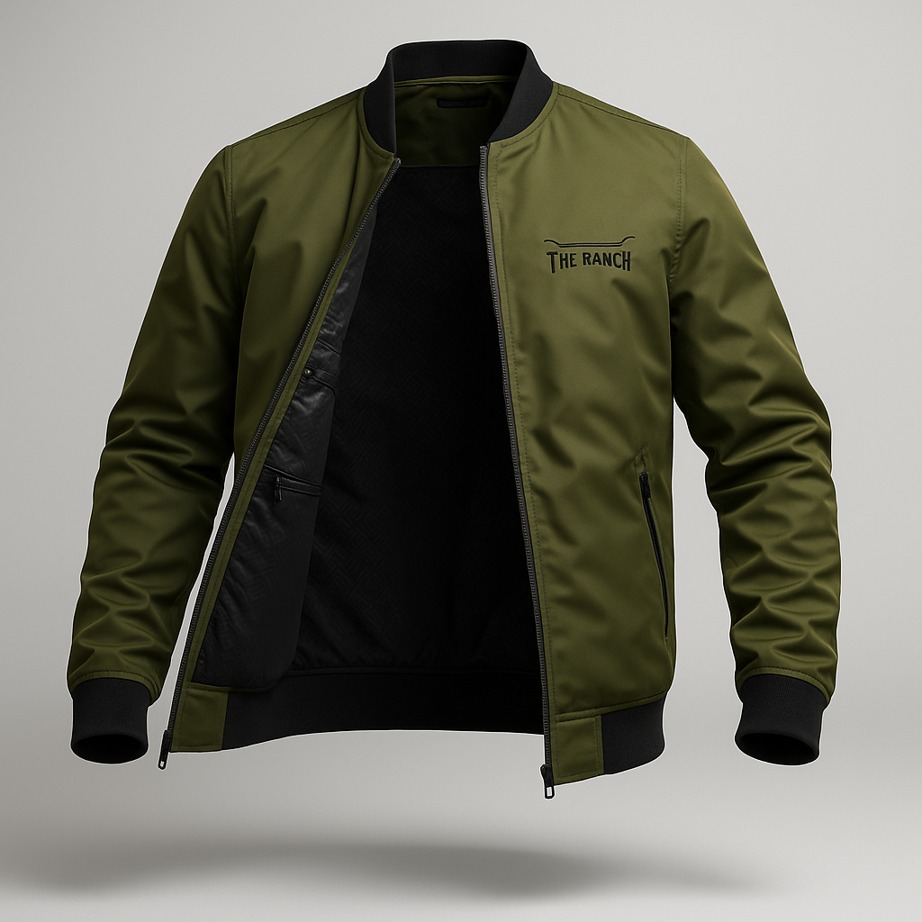 Chaqueta Laredo