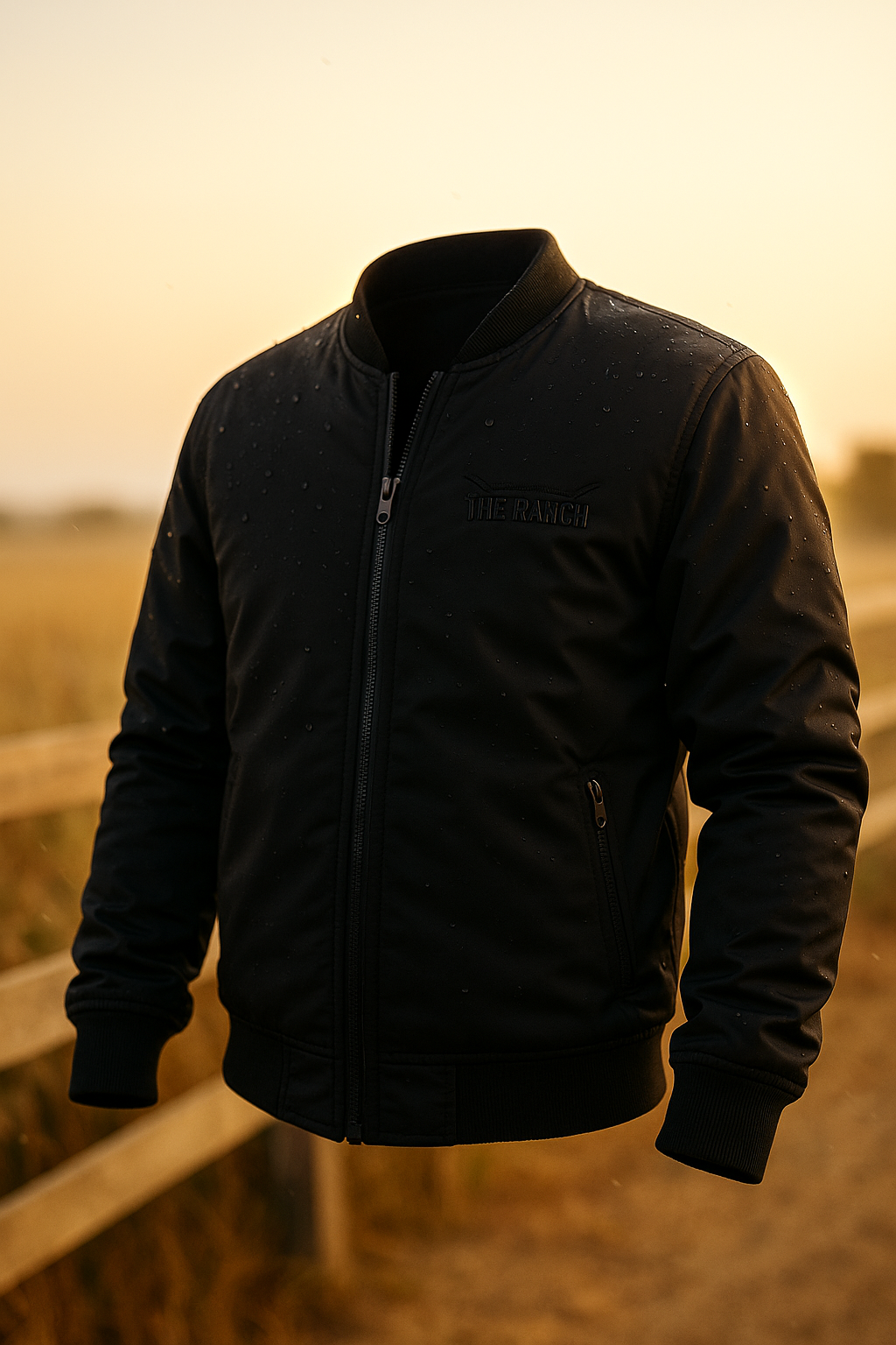 Chaqueta Laredo
