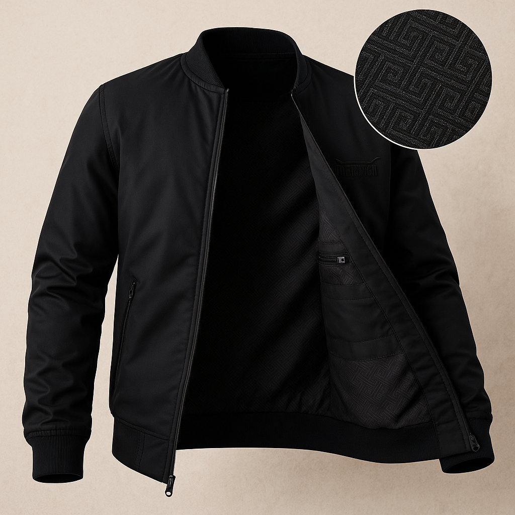 Chaqueta Laredo