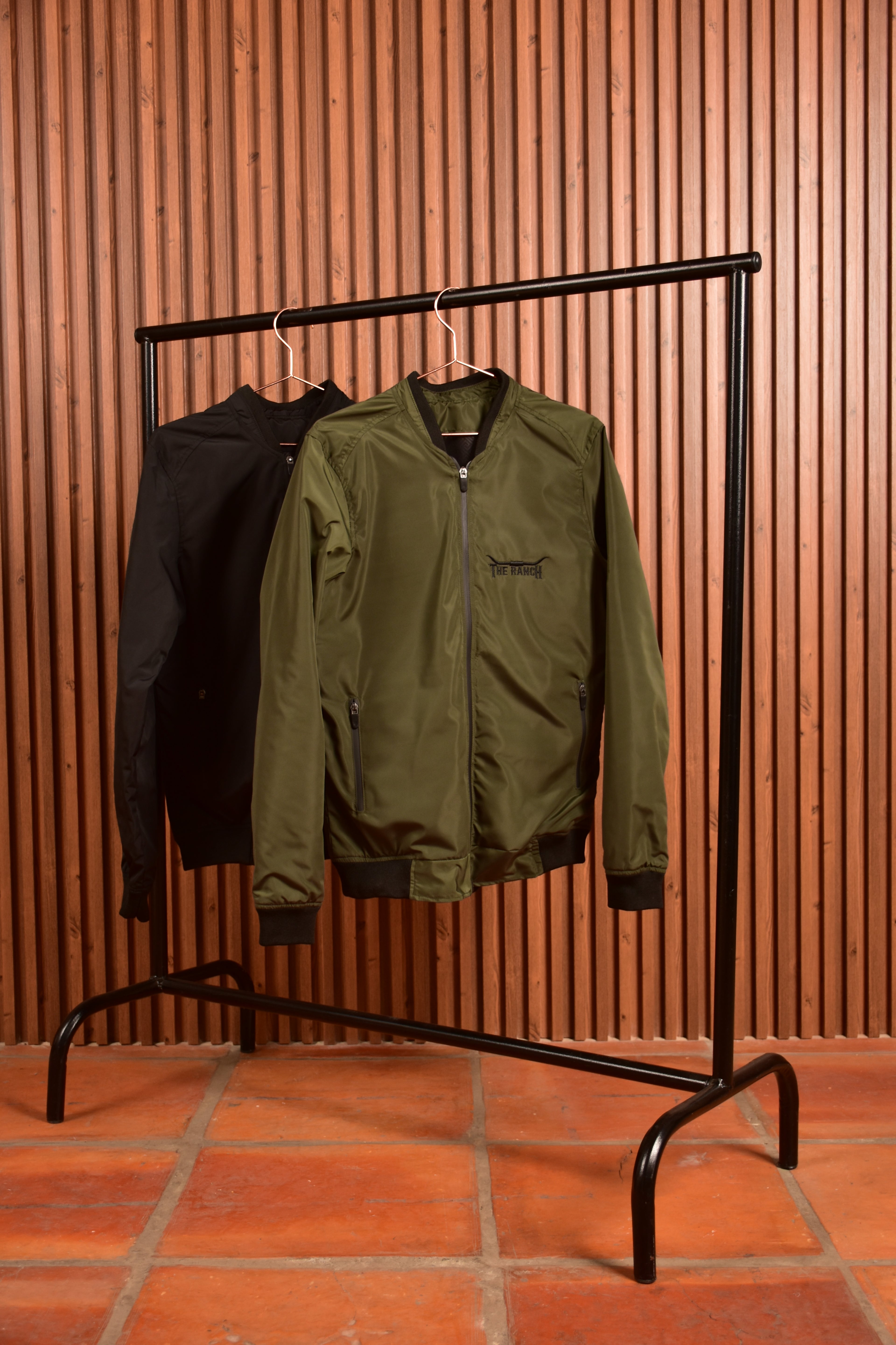 Chaqueta Laredo