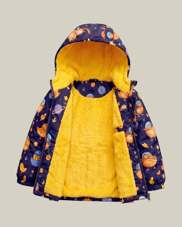 Chaqueta Cat Lover