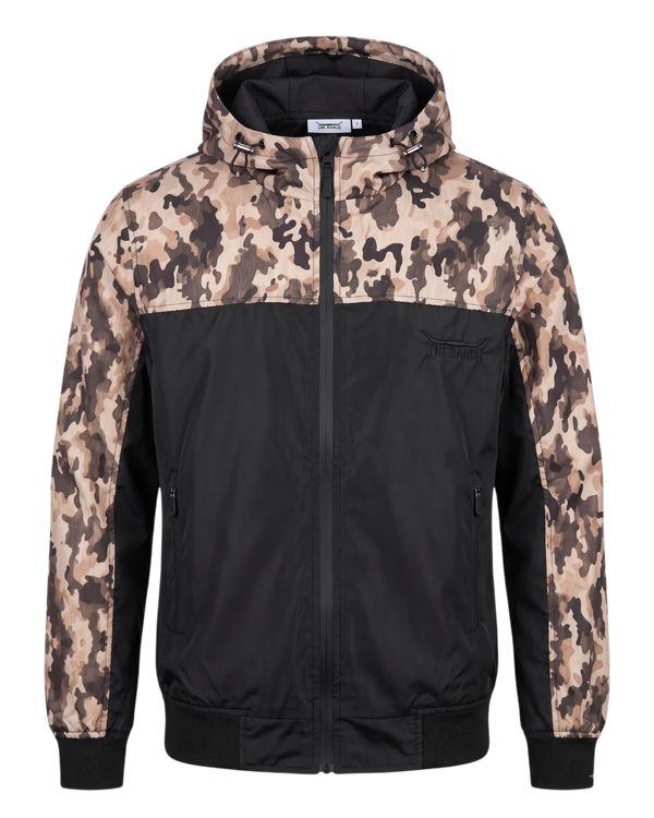 Chaqueta Impermeable Mojave