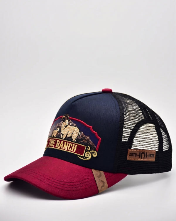 Gorra Cabras