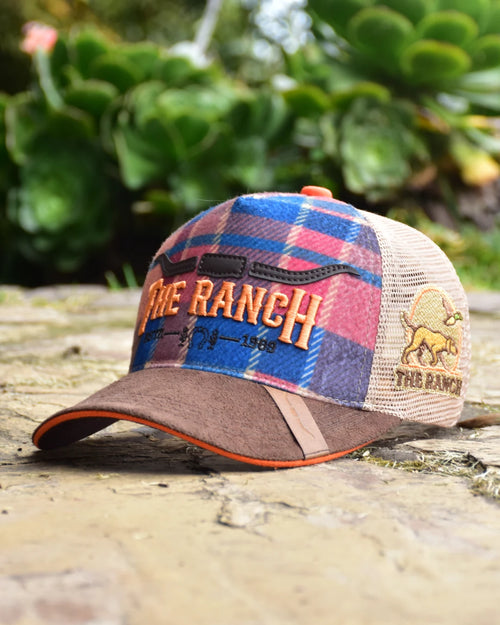 Gorra Redwood