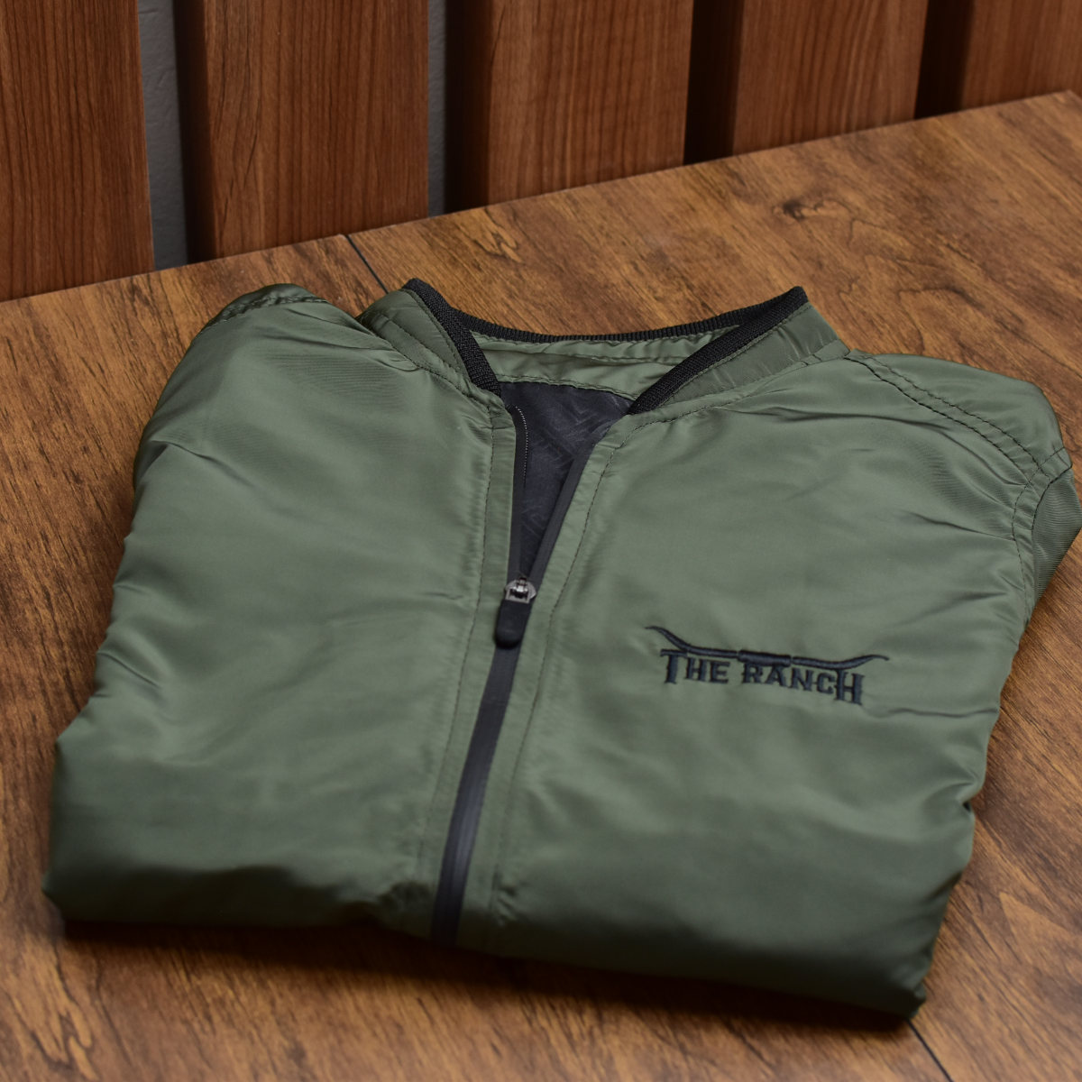 Chaqueta Laredo