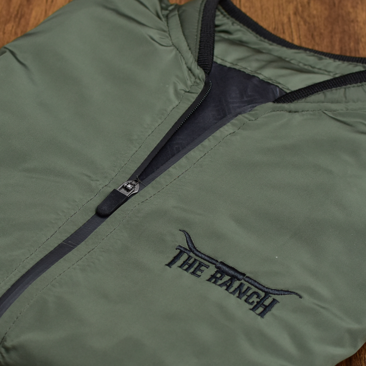 Chaqueta Laredo
