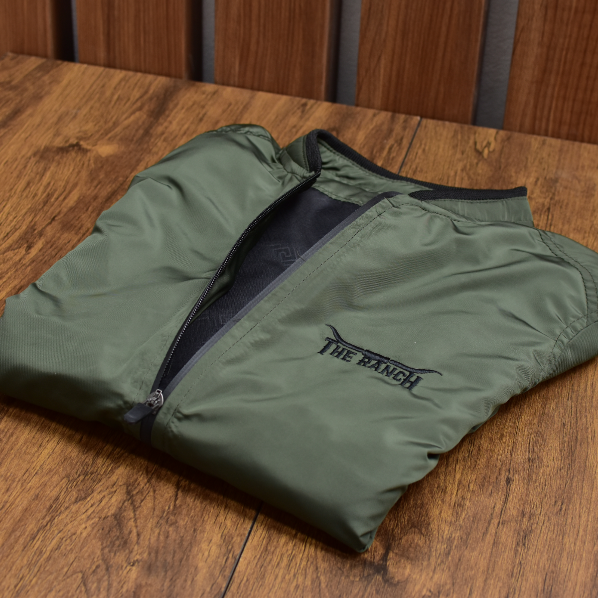 Chaqueta Laredo