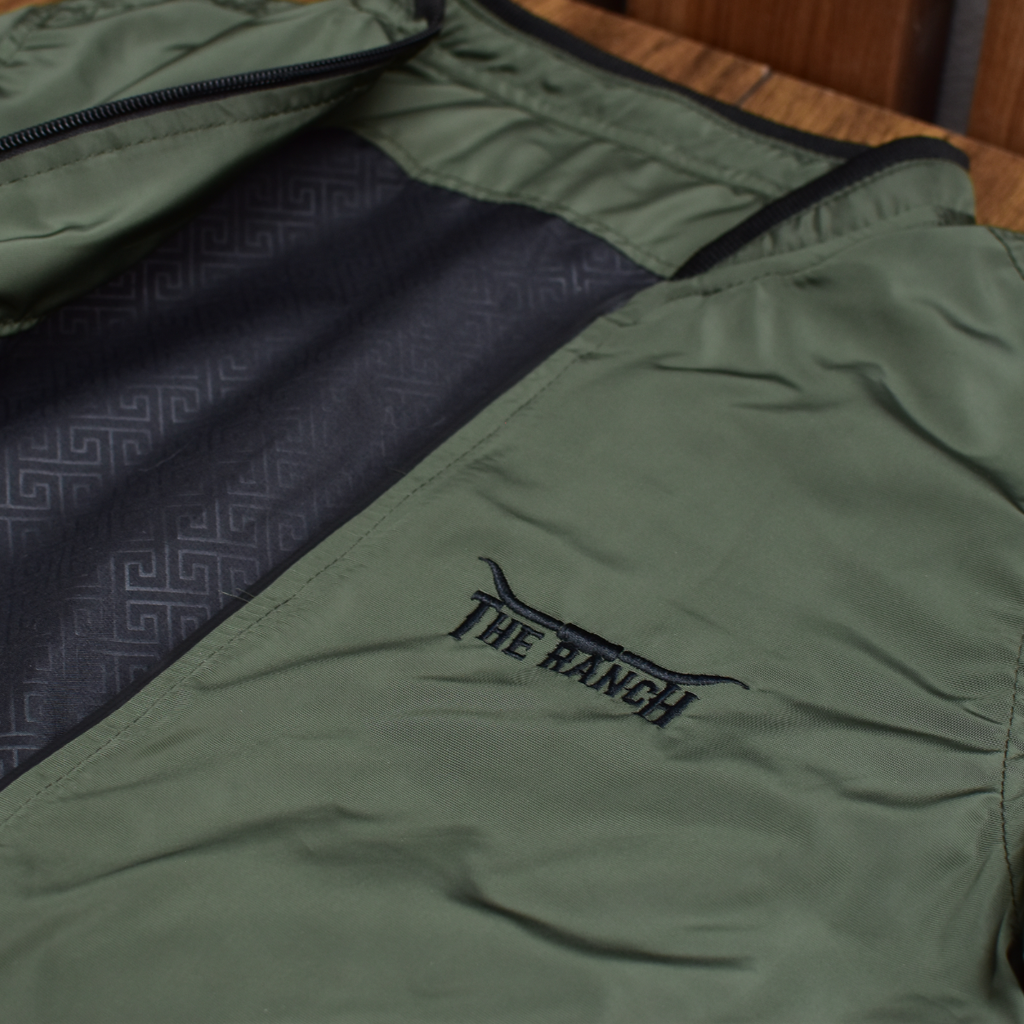 Chaqueta Laredo