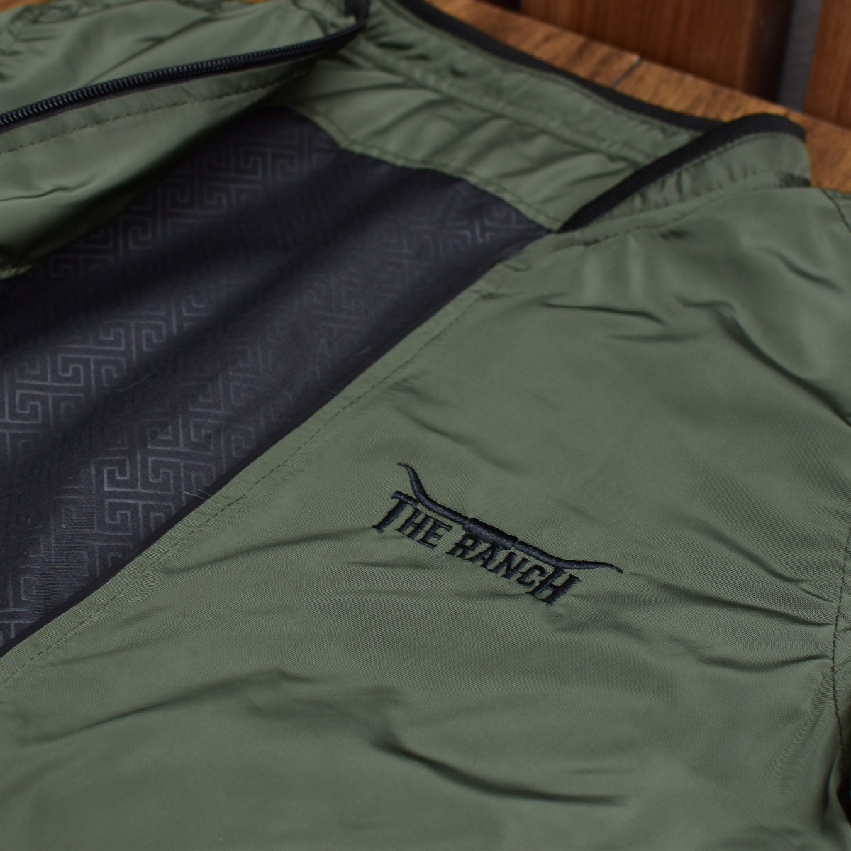 Chaqueta Laredo