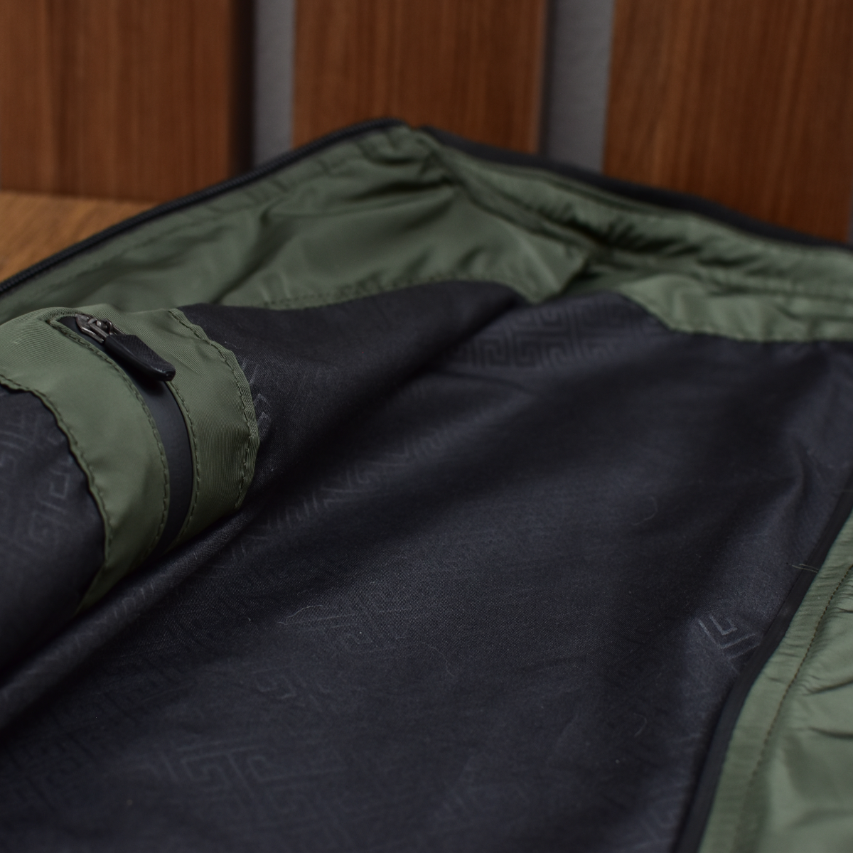 Chaqueta Laredo