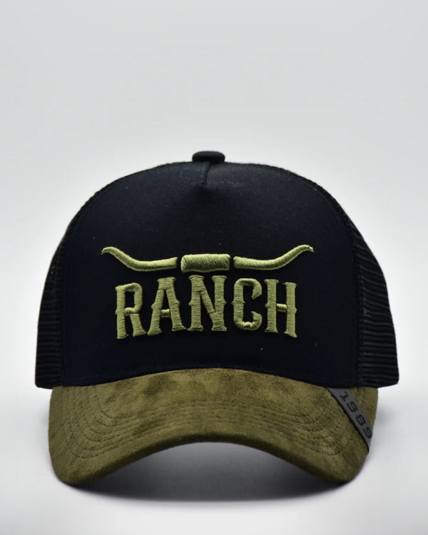 Gorra Outland