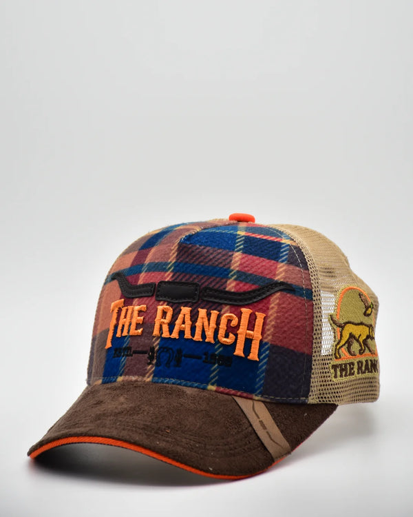Gorra Redwood