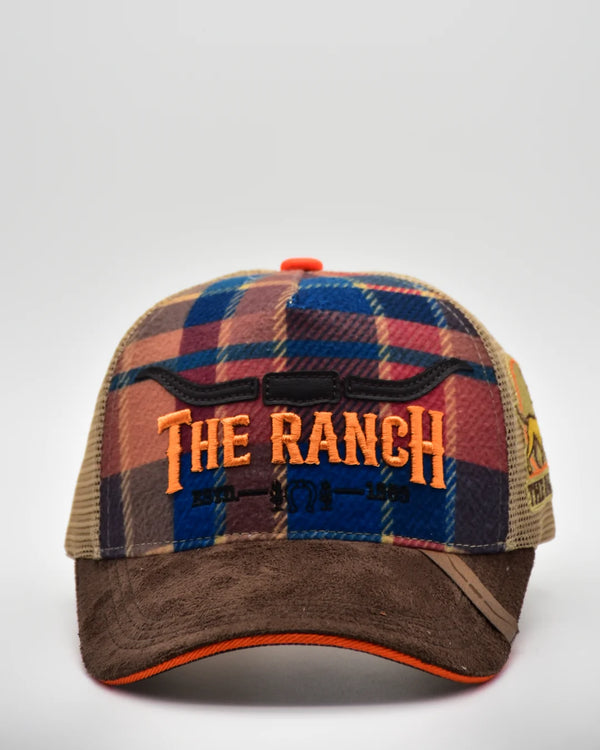 Gorra Redwood