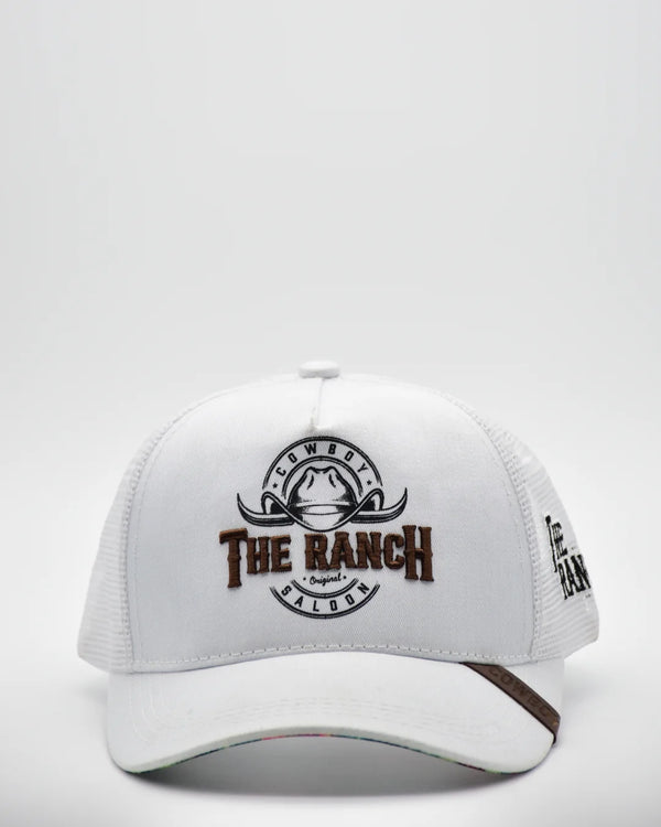Ranch White
