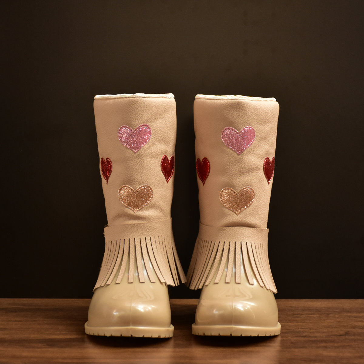 Botas Western Kids