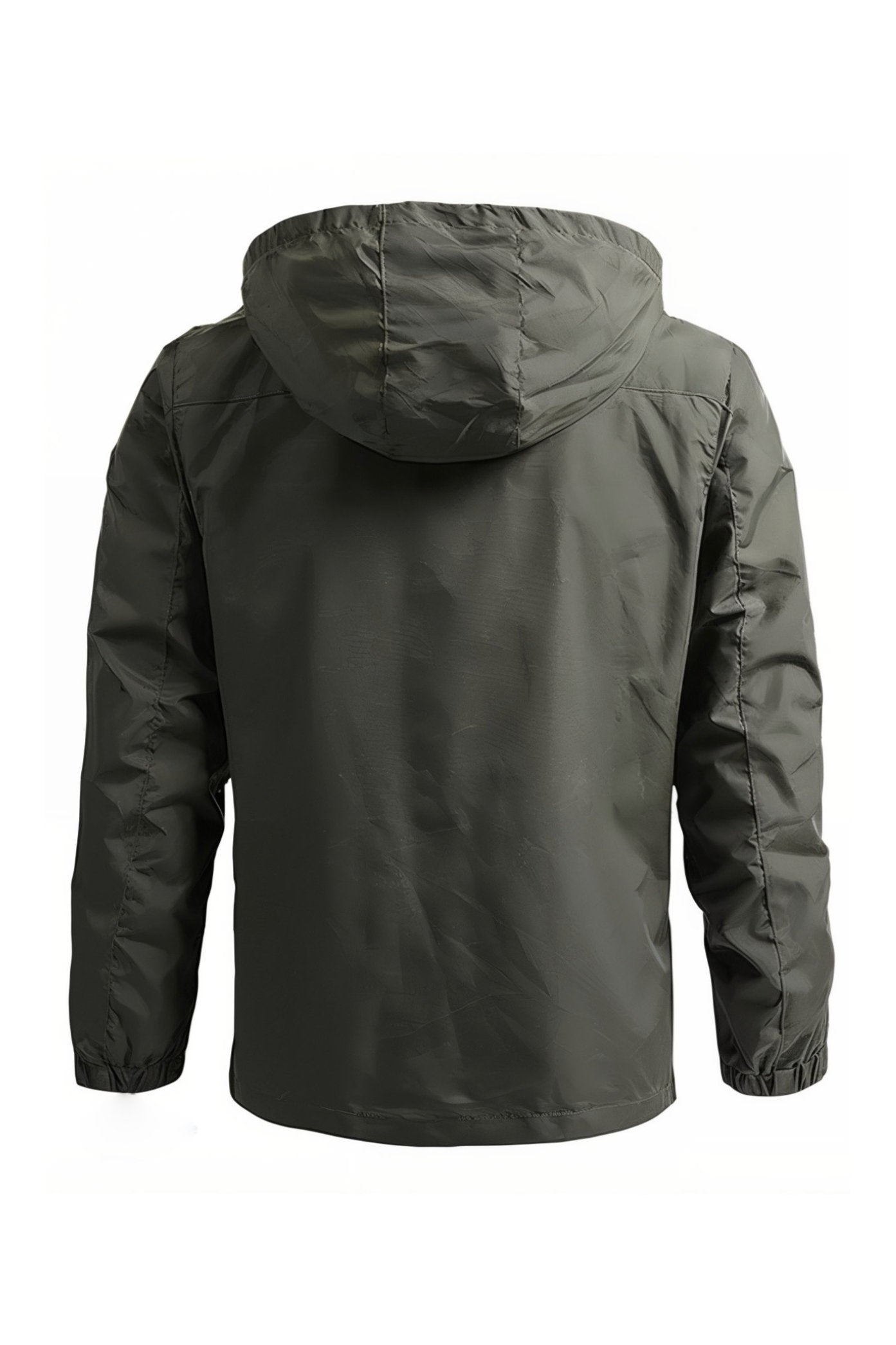 Chaqueta impermeable