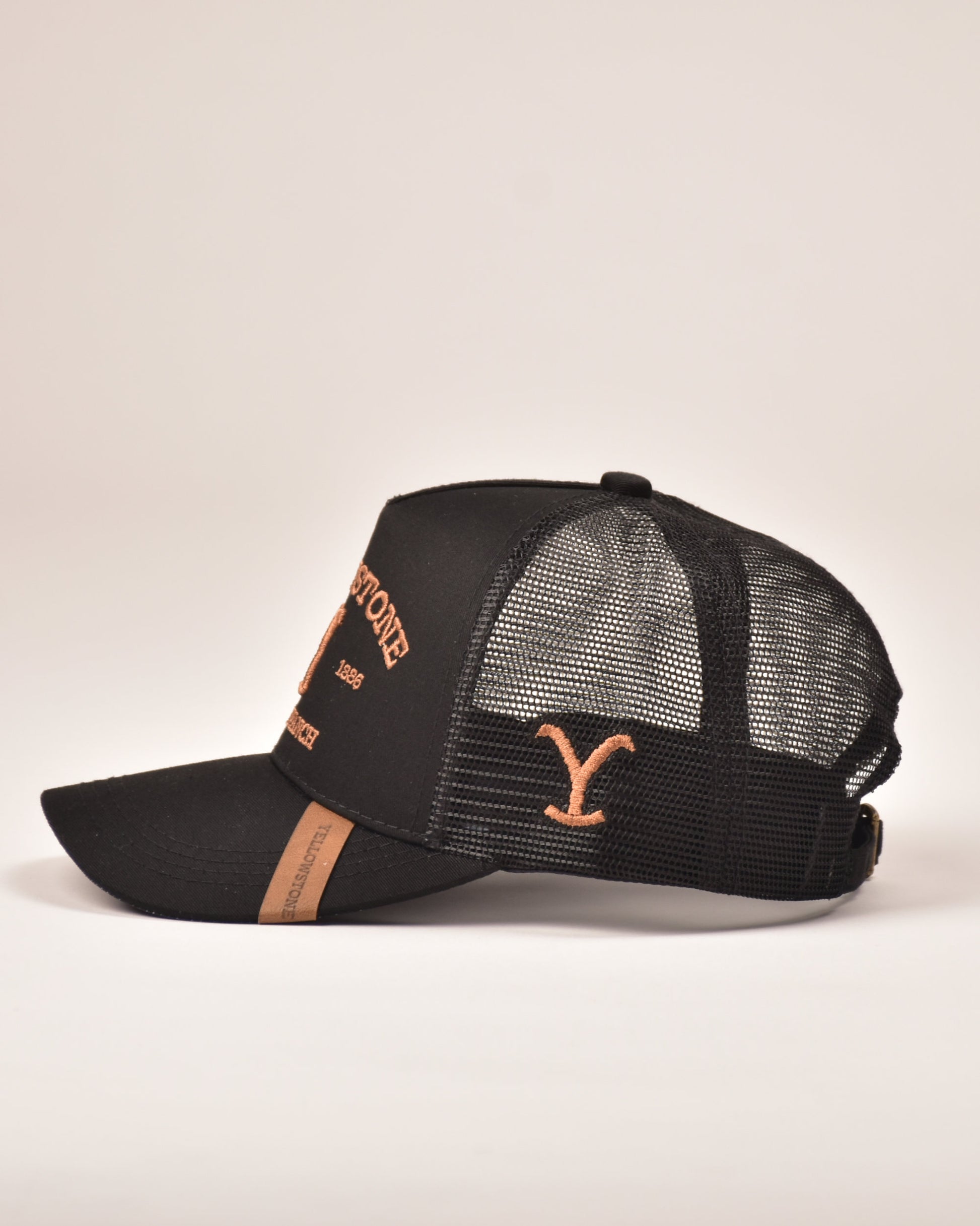Gorra Tributo