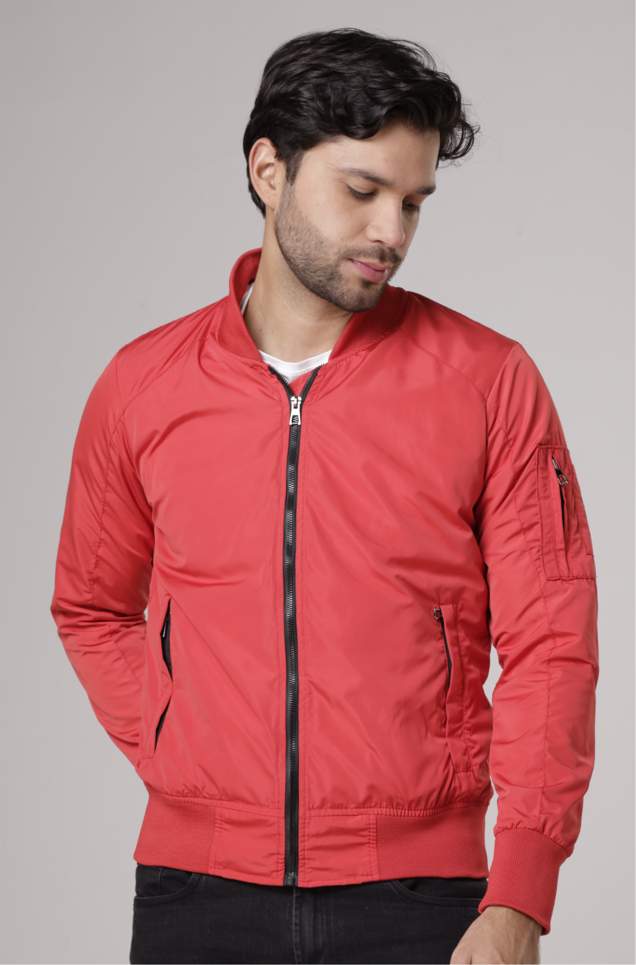 Chaqueta impermeable - The Ranch