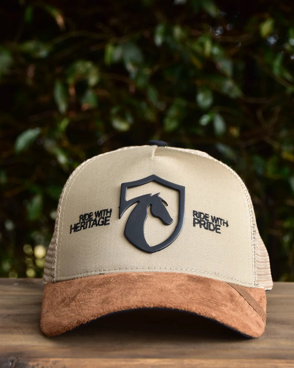 Gorra Bronco
