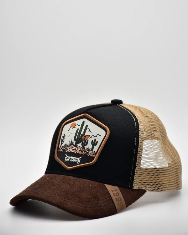 Gorra Desert