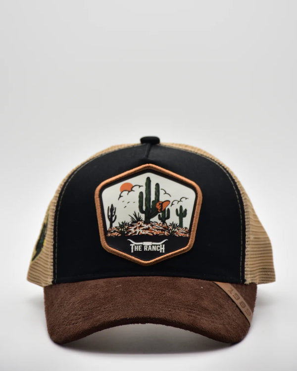 Gorra Desert