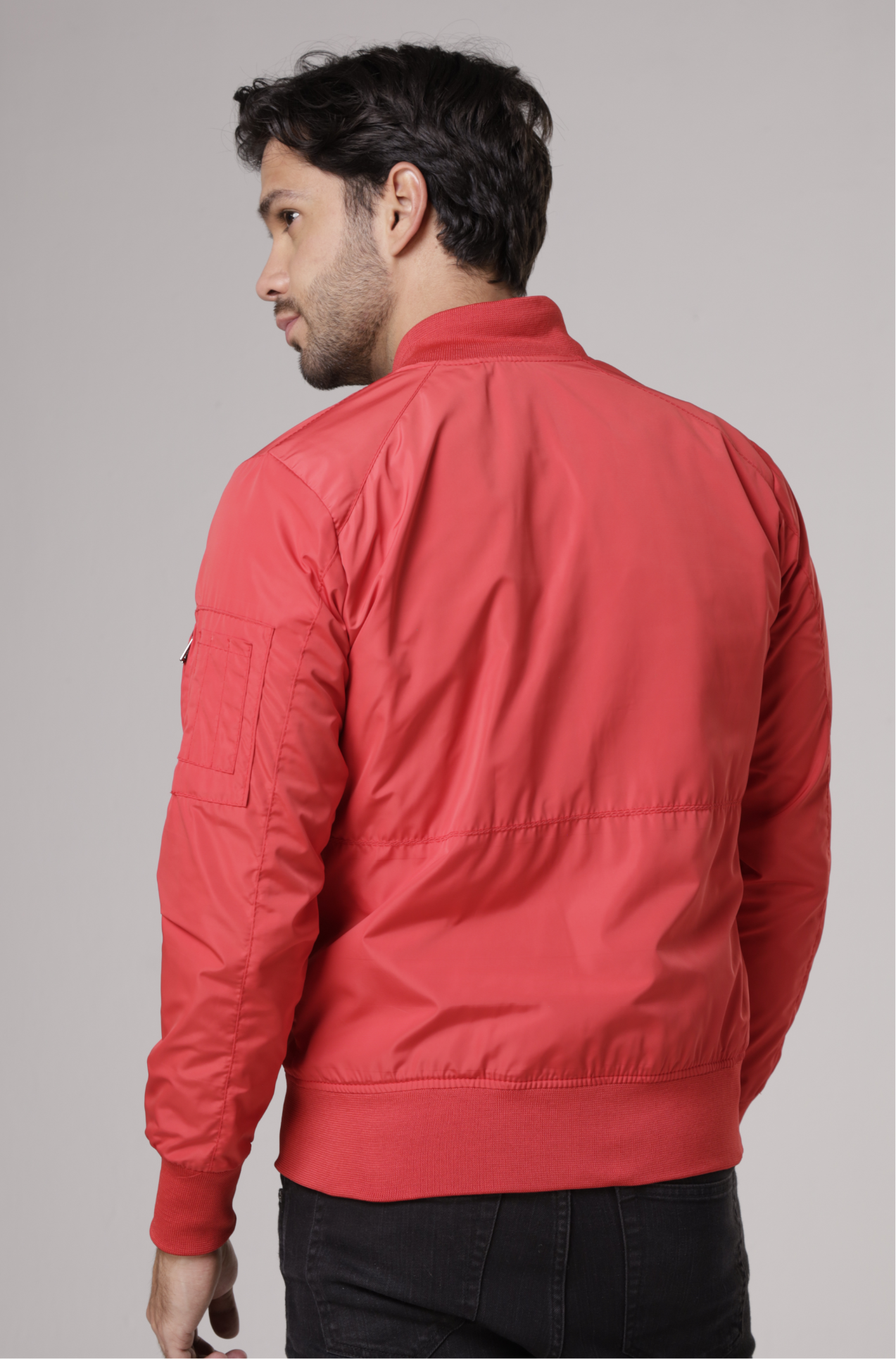 Chaqueta impermeable - The Ranch