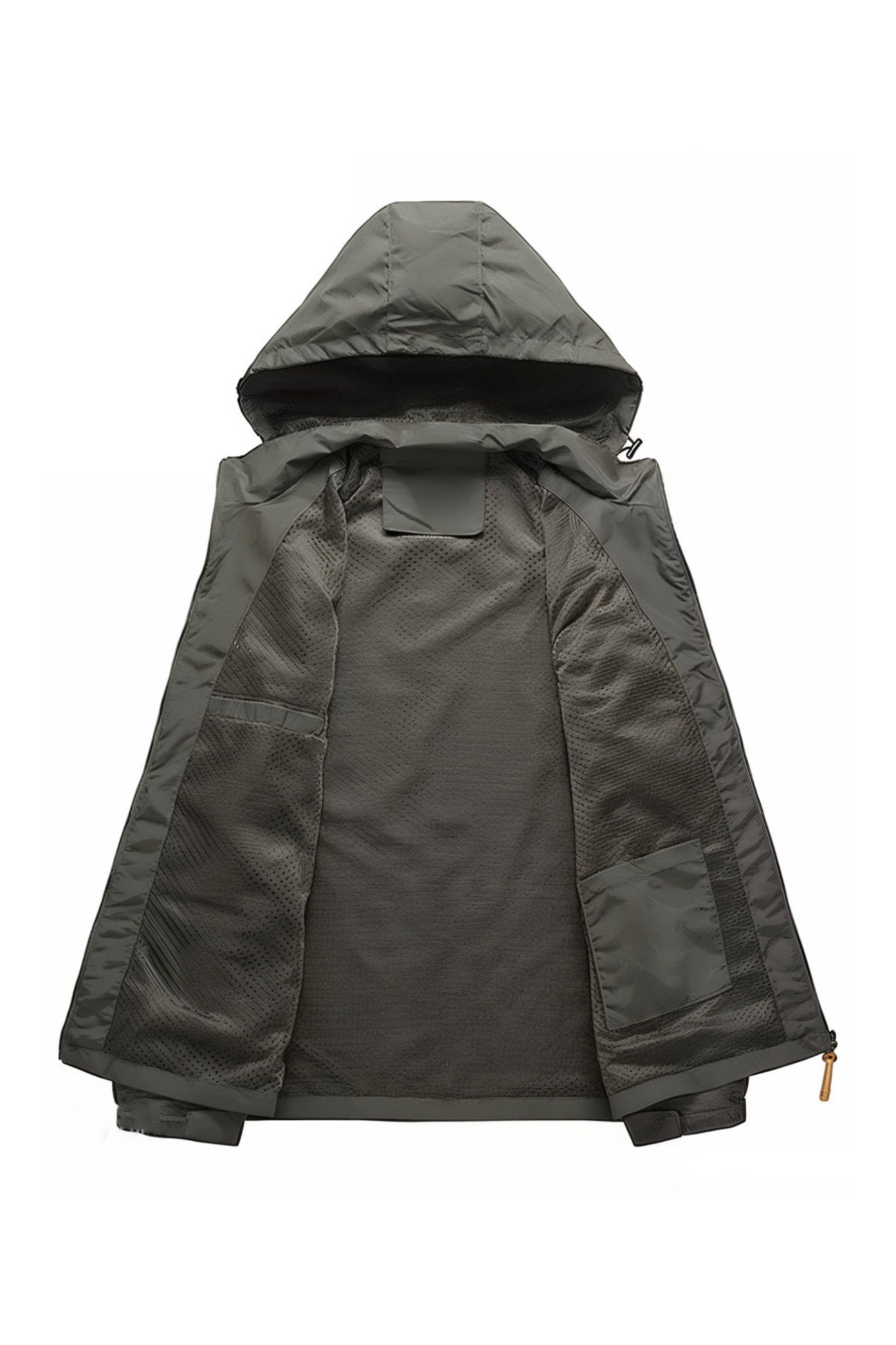 Chaqueta impermeable