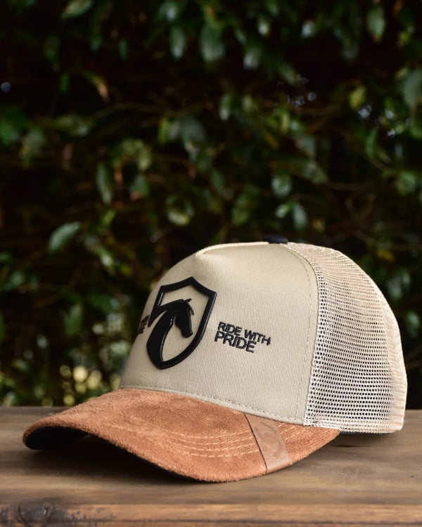 Gorra Bronco