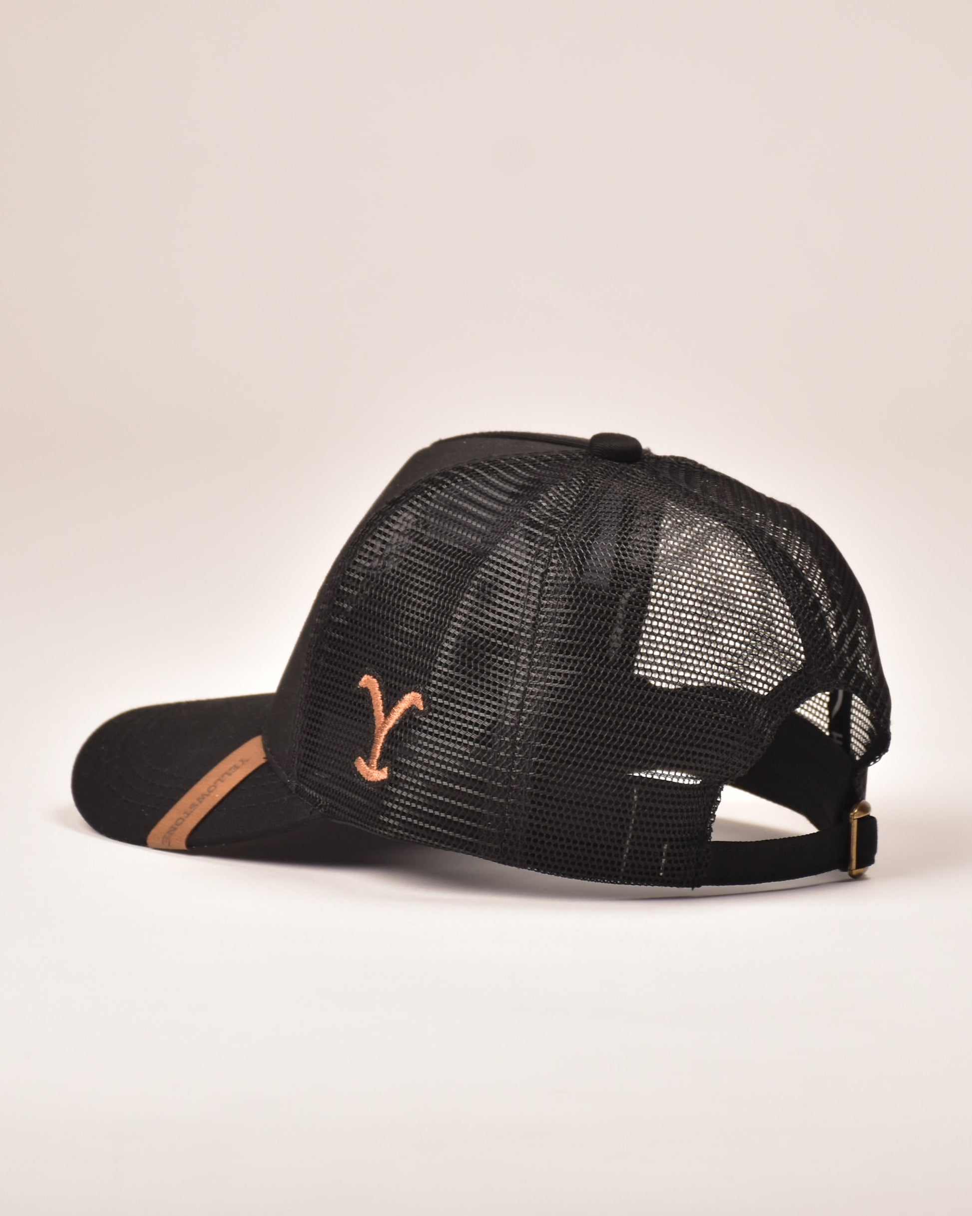 Gorra Tributo