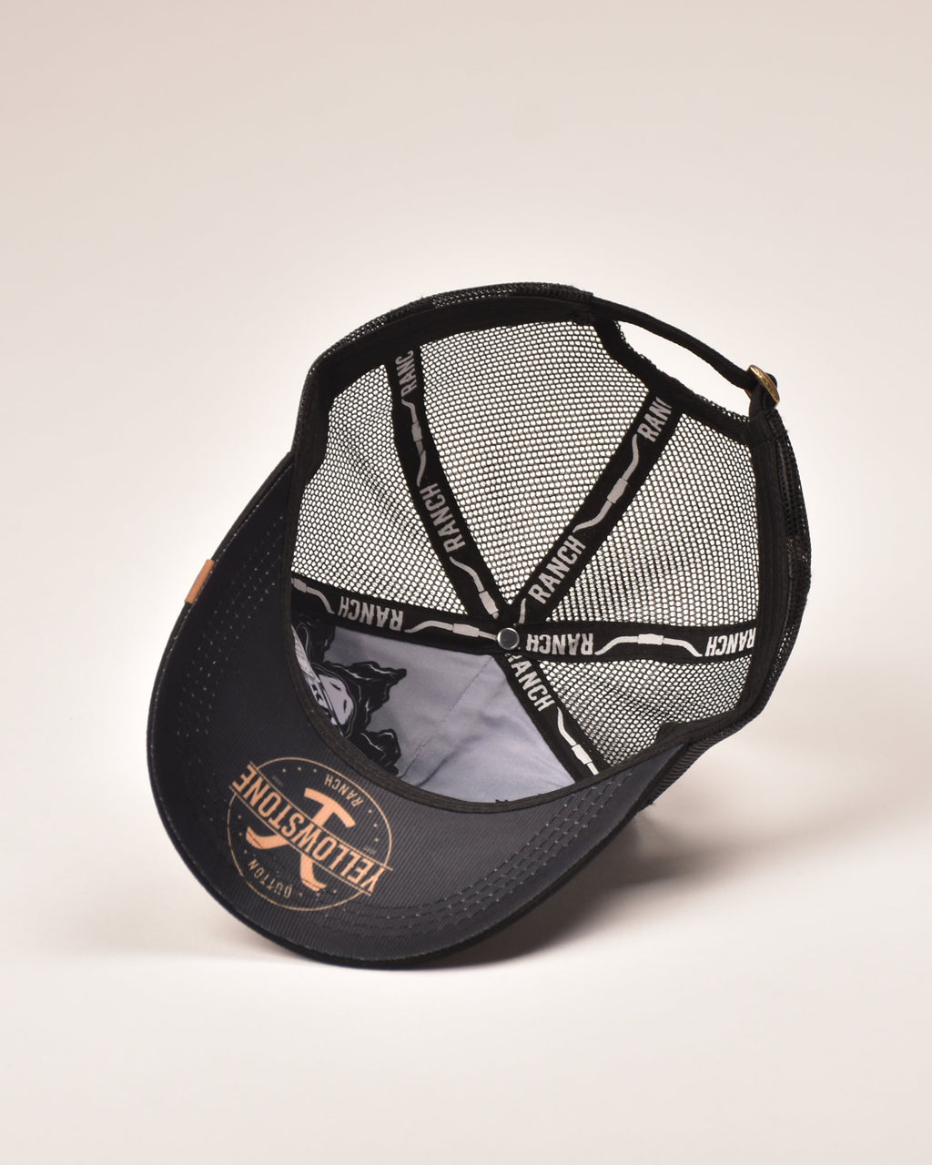 Gorra Tributo