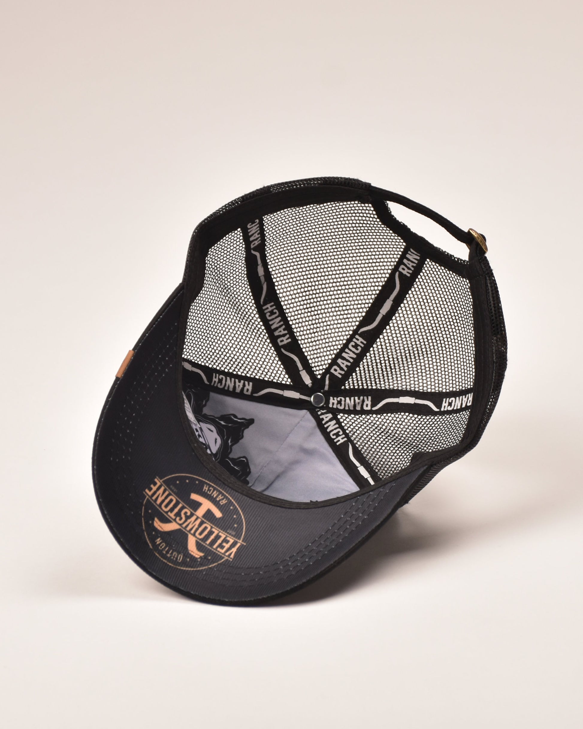 Gorra Tributo