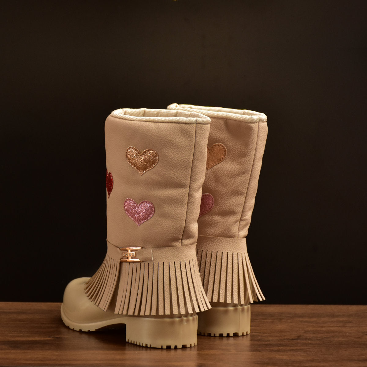 Botas Western Kids