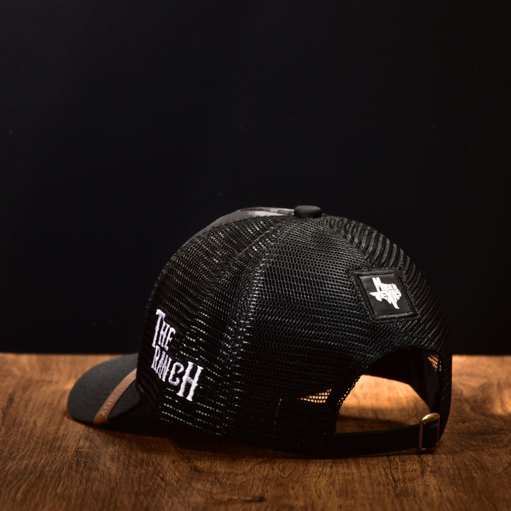 Ranch Black
