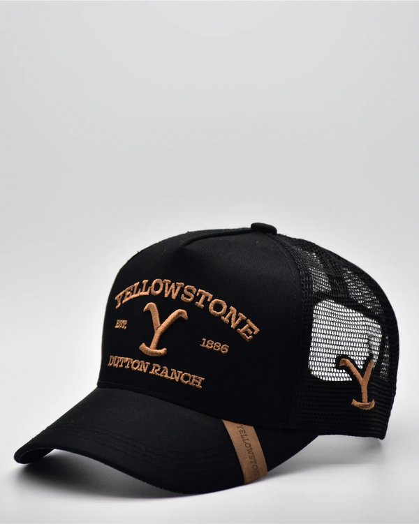 Gorra Tributo