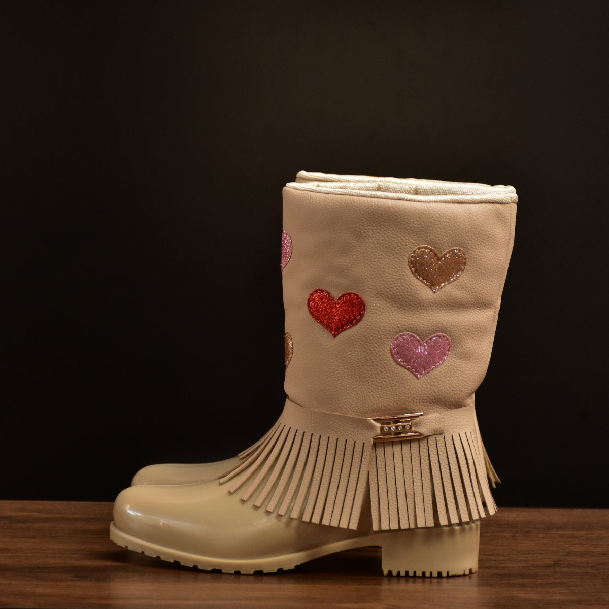Botas Western Kids