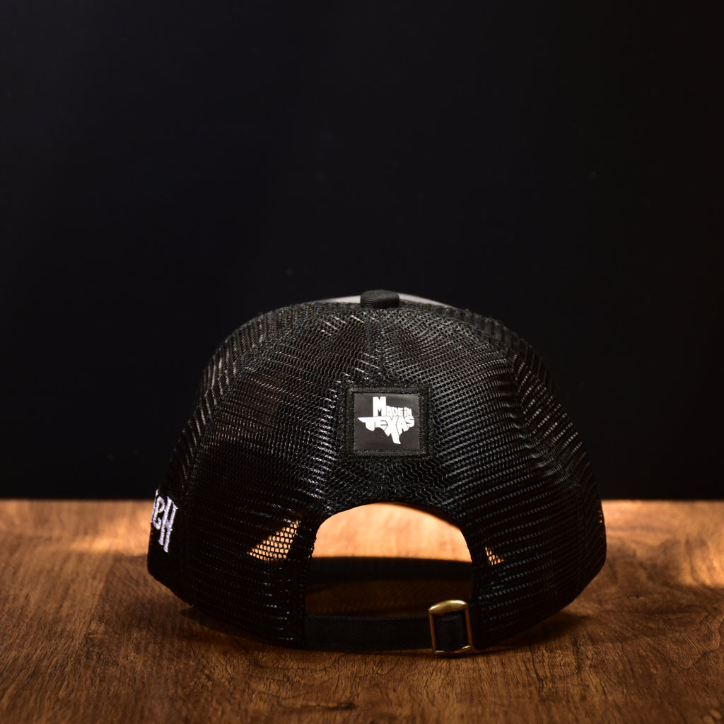Ranch Black