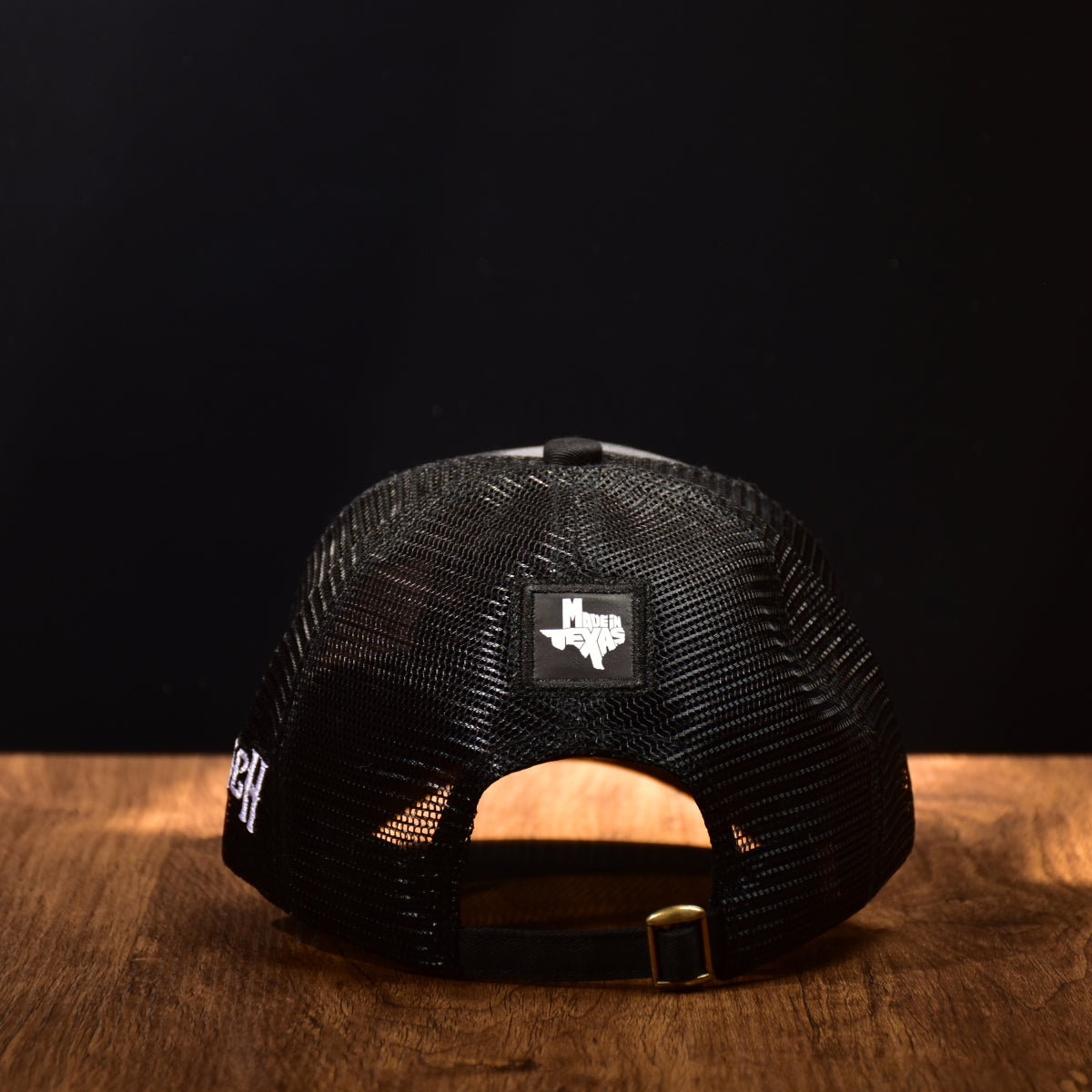 Ranch Black