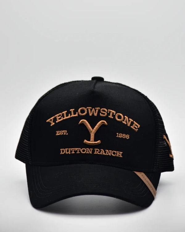 Gorra Tributo