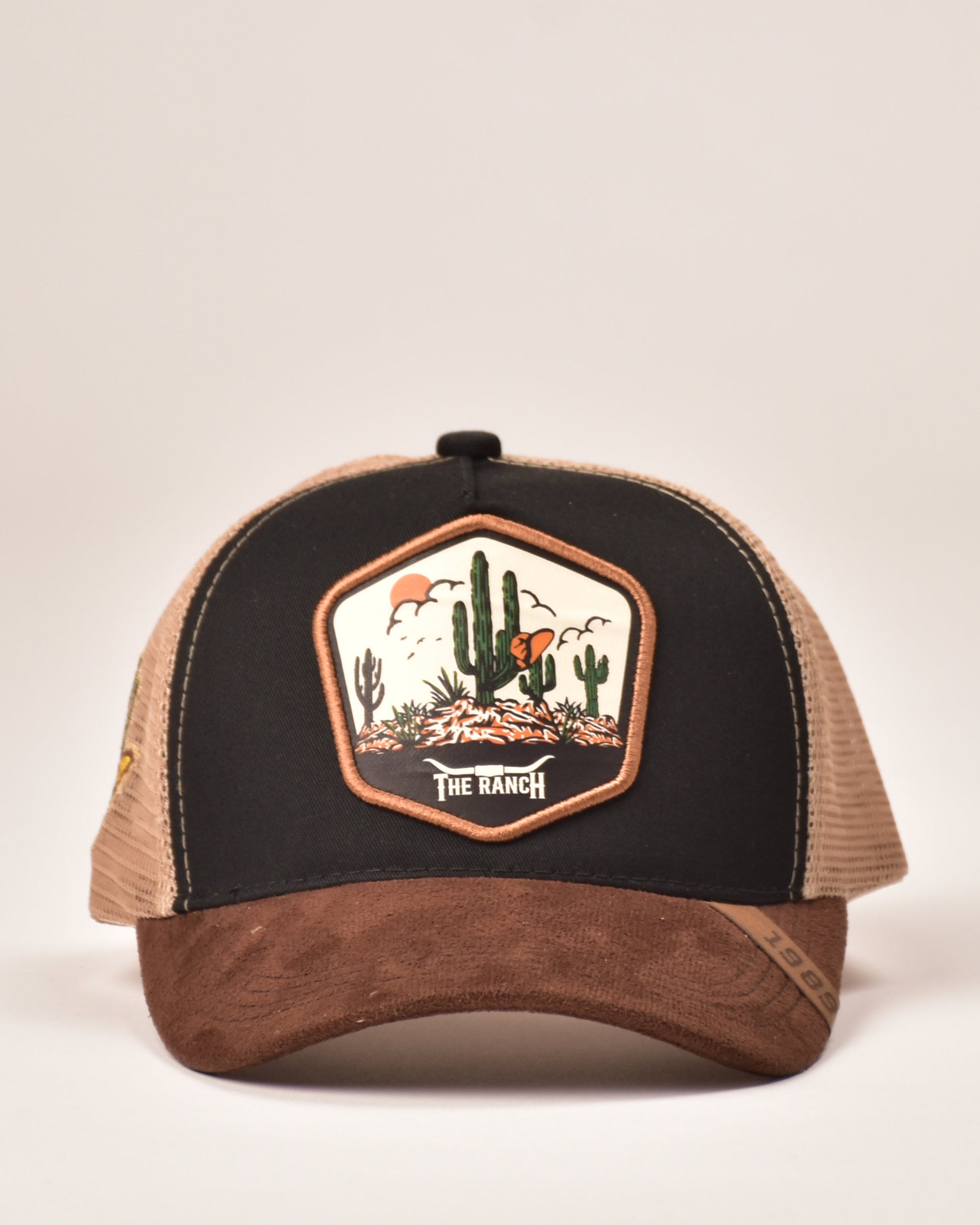 Gorra Desert