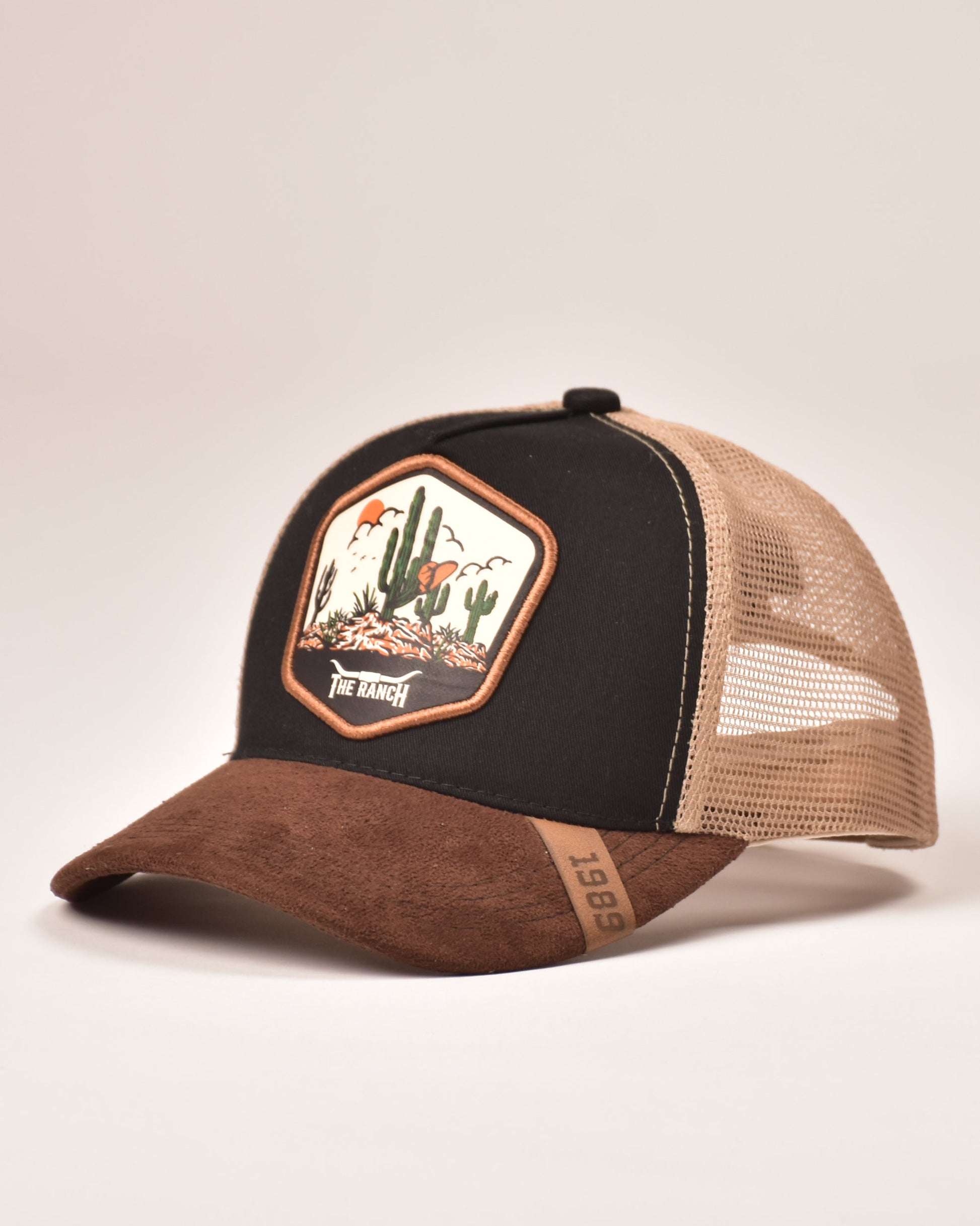 Gorra Desert