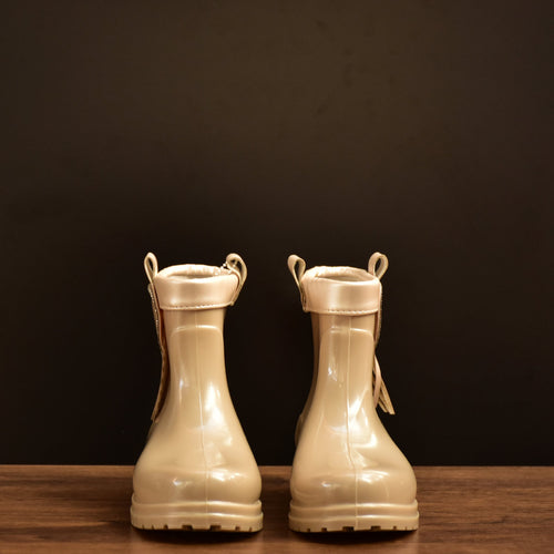 Botas Corazones Ranch