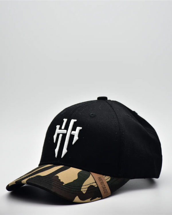 Gorra Hunter